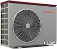 Тепловой насос DanHeat SD12A-W 10 кВт 1