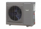 Тепловой насос DanHeat SD12A-W 10 кВт 1