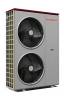 Тепловой насос DanHeat SD12A-W 10 кВт 1